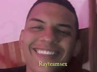 Rayteamsex