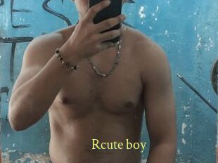 Rcute_boy