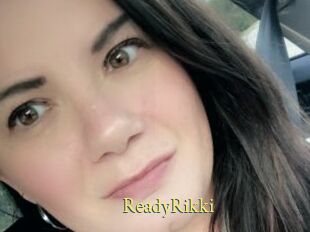 ReadyRikki