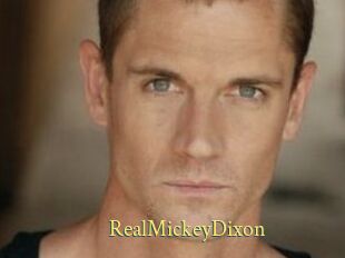 RealMickeyDixon