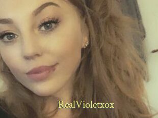 RealVioletxox