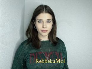 RebbekaMol