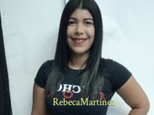 RebecaMartinez