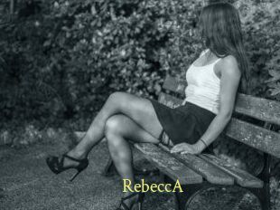 RebeccA