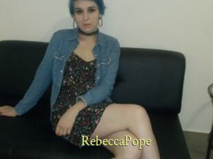 RebeccaPope