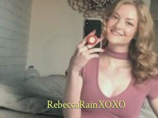 RebeccaRainXOXO