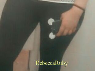 RebeccaRuby