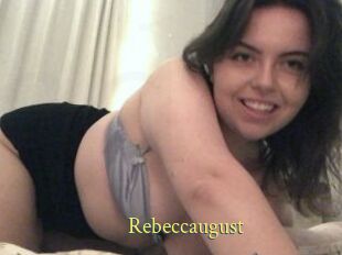 Rebeccaugust