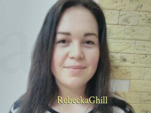 RebeckaGhill