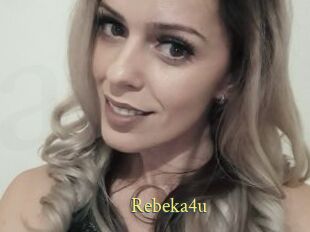 Rebeka4u