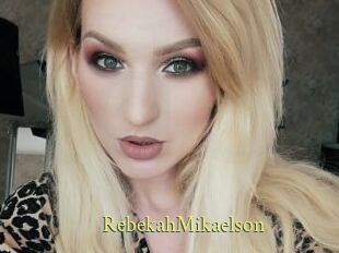 RebekahMikaelson