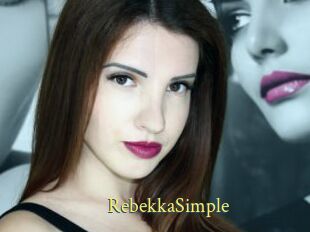 RebekkaSimple