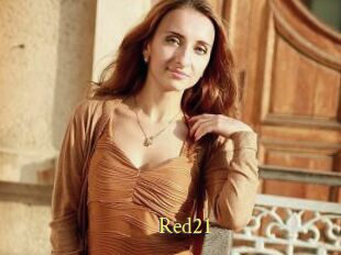 Red21