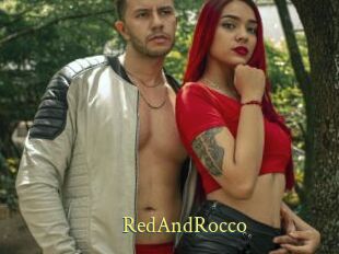 RedAndRocco