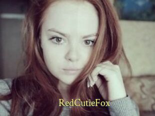 RedCutieFox