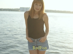 RedFox