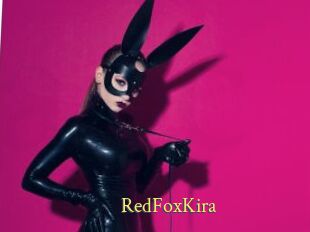 RedFoxKira