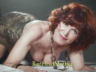 RedHeadMother