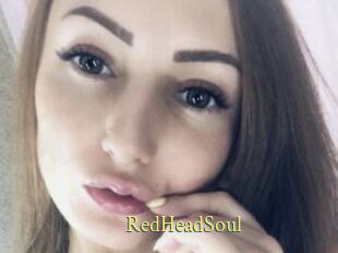 RedHeadSoul