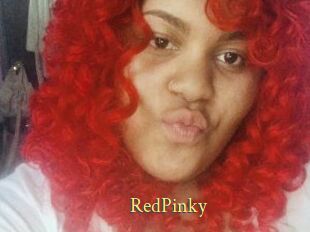 RedPinky