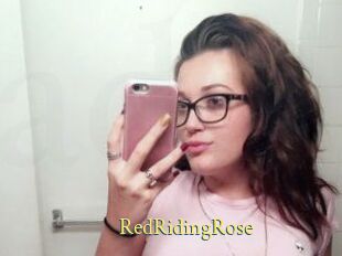 RedRidingRose