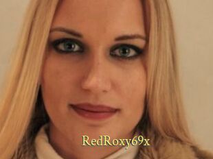 RedRoxy69x