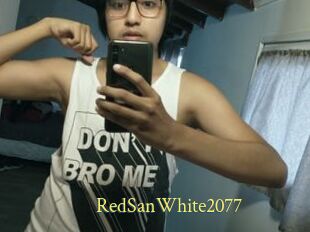 RedSanWhite2077