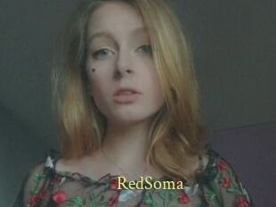 RedSoma