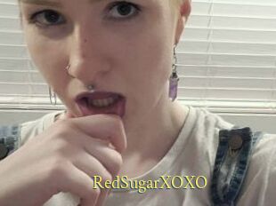 RedSugarXOXO