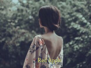 Red_Apple