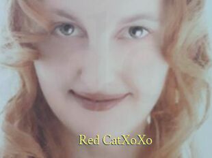 Red_CatXoXo