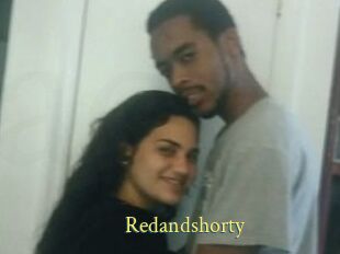 Redandshorty