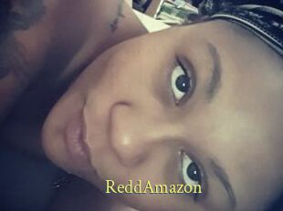 ReddAmazon