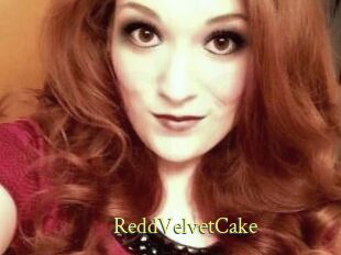 ReddVelvetCake