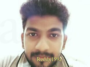 Reddy1992