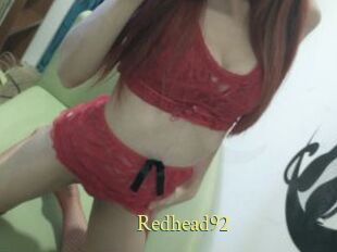 Redhead92