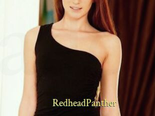 RedheadPanther