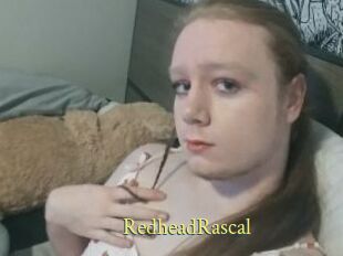 RedheadRascal