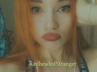 RedheadedStranger