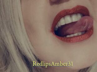 RedlipsAmber31