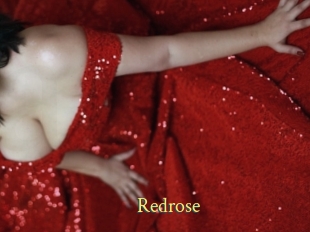 Redrose