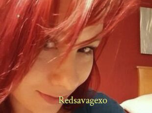 Redsavagexo