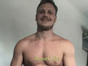 ReeseColby