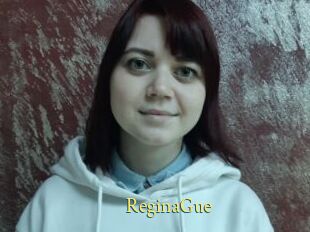 ReginaGue