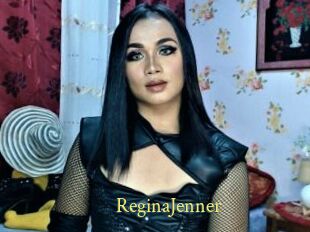 ReginaJenner