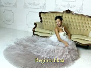 Reginochkaa