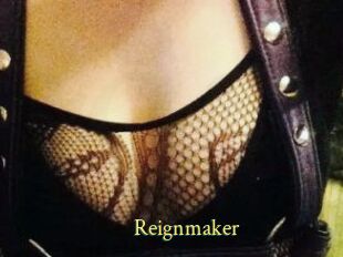 Reignmaker