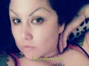 Reinahermosa