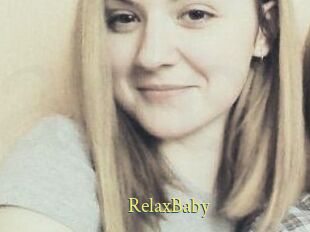 RelaxBaby