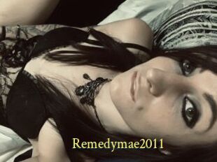 Remedymae2011